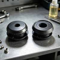 Transfer Case Shifter Linkage Bushing Easy to Install Transfer Case Bushing Auto Part for DIY Vehicle Owners