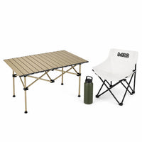 camping set