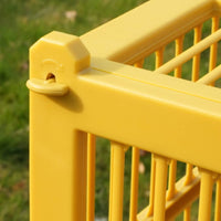 Bird Washing Cage Detachable Bird Bath Cage Easy Cleanup Pet Care Item for Cleaning