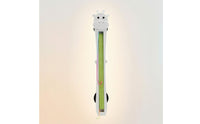 Wall-Mounted Cat Toy Interactive Automatic Cat Toy Strong for Pet Owners