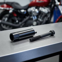 Machined Crankshaft Turning Tool Heavy-Duty Crankshaft Rotation Tool Long-Lasting Sturdy for Mechanics