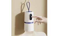 Electric Garment Dryer with Drying Bag Compact Clothes Dryer with Dry Bag Appliance Space-Saving Small for Travelers, Travel