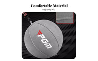 Develops Muscle Memory Inflatable Golf Swing Ball Portable Golf Swing Training Ball Soft Flocking Material for Beginners, Driving Range