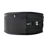 Running Waist Pack Low Profile Running Belt with Pockets Hands Waist Pack with Pockets for Cyclists