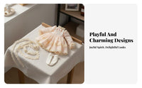 Clothes Variety of Outfits Doll Fashion Set Cute Designs 1/6 Scale Doll Outfit