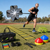 agility ladder