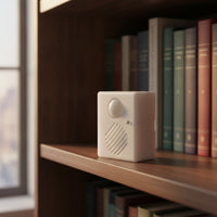 USB-Powered Motion Sound Module | Compact, Human Induction Sound Module, for Novelty Toys