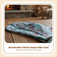 Kids Cycling Balaclava Sunproof