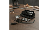 Electric Guitar Tremolo Bridge Sturdy Single Pivoting Bridge Assembly Vintage Design Tremolo Unit Anti-Rust Instrument