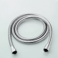 Adjustable Handheld Shower Head with Hose Detachable Handheld Shower Head Sturdy High Pressure for Home