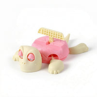 Cute Turtle Phone Stand Handsunrestricted Turtle Phone Holder Stylish Compact for Students, Desk