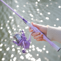 fishing rod