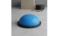 Anti-Rupture Half Ball Balance Coach Rupture-Resistant-Proof Half Balance Ball Thickened Material Stability Dome Heavy Duty for Home Gym