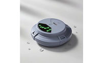 Floating Oxygenating Pump Inductive Charging Floating Aerator Safe