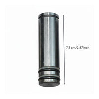 Heavy Duty Double Pump Lifting Device Accessories Long-Lasting Low Profile Lifting Device Repair Kit for Mechanics, DIY Enthusiasts, Garage