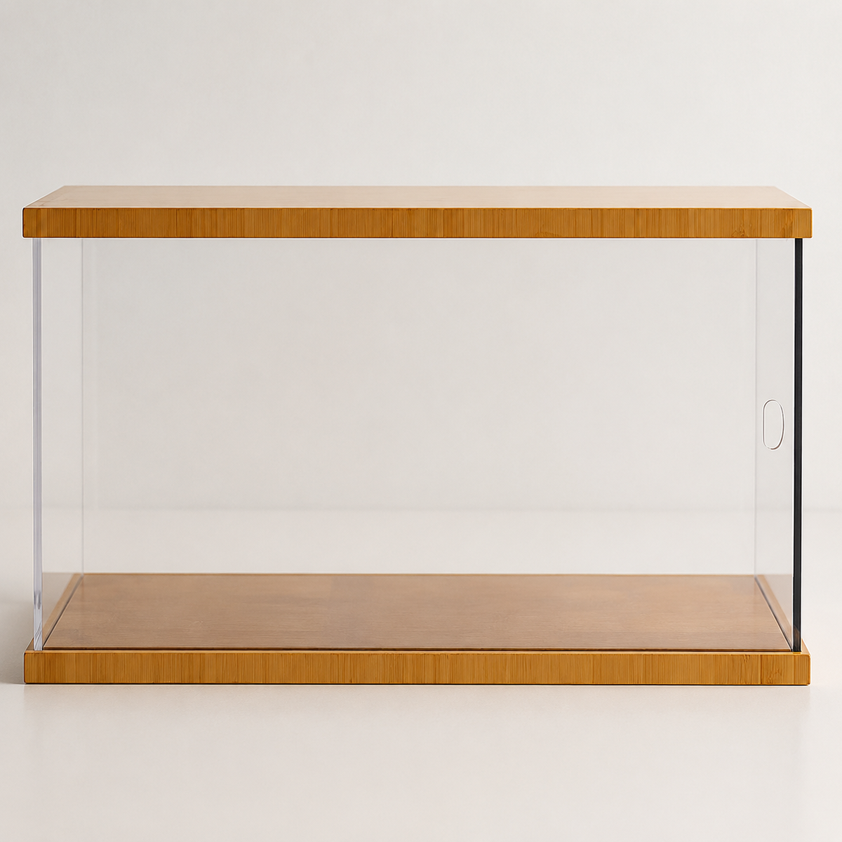 display cabinet