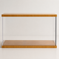 display cabinet