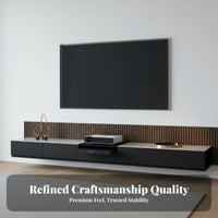 TV Cabinet Dust-Resistant Enclosure Super-Short-Throw Short Throw Image-Caster Cabinet App Control Automated Image-Caster Console