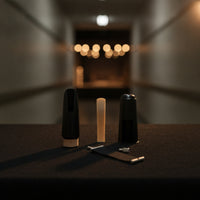 Easy to Install Clarinet Embouchure