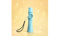 Kazoos with Lanyard Beginner-Friendly Kazoos Whimsical Wind Instrument for Beginners