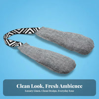 Deodorizing Boxing Glove Deodorizer Eliminates Odors Sports Gear Freshener Dehumidifying for Boxers, Athletes, Closet, Car