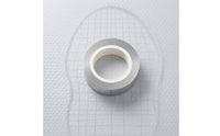 Silver Weight Tape Narrow Weight Tape Easy Cut