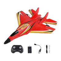 Distant Control Airplane Lightweight RC Plane Beginner-Friendly for Beginners