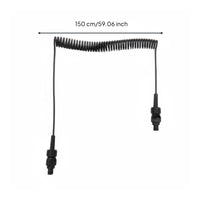 1.5 M Underwater Camera Photographic Flash Cord Not TTL Mode Photographic-Based