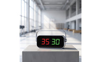 Electronic Scoreboard Long-Lasting Digital Scoreboard Stylish for Game Room