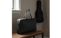 Portable Music Stand Bag Lightweight Sheet Music Stand Carrying Bag Long-Lasting Textile for Rehearsals