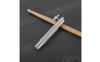 Cymbal Stand Counterweight Cymbal Balancer Solid Metal Music Hardware for Stage