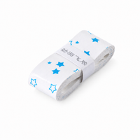 Cartoon PU Sticky Overgrip for Badminton and Tennis Rackets - Anti-Slip & Durable