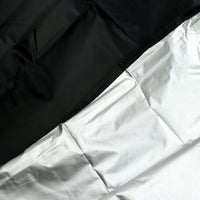 210D Oxford Waterproof Corner Sofa Cover for Outdoor Garden