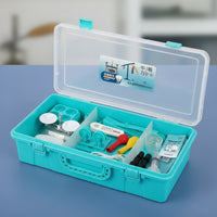 Instructional Mechanics Experiment Kit Junior Physics Experiment Kit with Storage Case Starter Mechanics Learning Set Beginner for Home Study