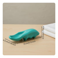 Point Portable Design Point Tool Ergonomic Grip Deep Tissue Massage Tool for Athletes, Office Workers