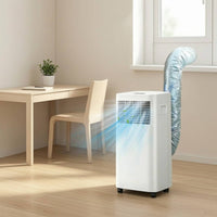 Air Conditioner Hose Cover Sunlight-Resistant a/c Hose Cover Flexible for Home