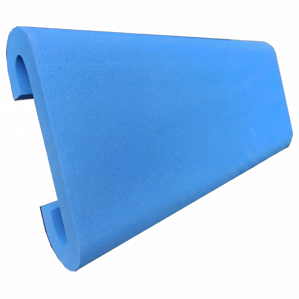 Boat Seat Cushion Anti Slip EVA Foam Cushion Rolled Ends Wedge Seat Pad