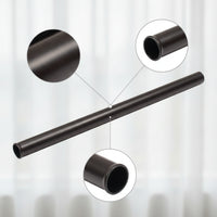 Golf Club Guard Tube Cylindrical Golf Club Tube for Golfers
