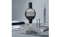 Keyway Depth Gauge Metric and Inch LCD Depth Gauge Measuring Tool High Precision Metal Base