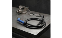 15AK Gas-Shielded Welding Torch CO2 Torch Durability Resistant Weld for Professionals