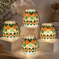 mosaic lamp kit