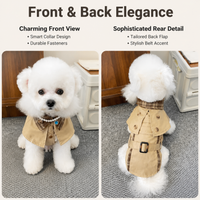 pet coat