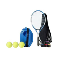 Beginner Kids Tennis Racket Wrapped Grip Young Tennis Racket Slim Sporting Goods Long-Lasting for Outdoor Play