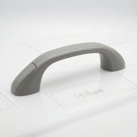 Direct Replacement Roof Grab Handle Easy Installation Interior Assist Handle Long-Lasting Grab Bar Lightweight