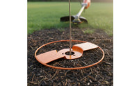 Wear-Resistant Grass Cutter Protector Thickened String Trimmer Guard Long-Lasting