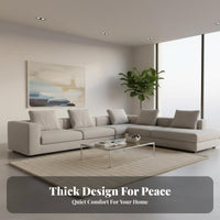 Luxurious Feel Soft Fleece Carpet Cushioned Thickened Floor Mat Warm Luxurious Textured Rug Non-Slip Backing for Families, Homeowners, Living Room, Bedroom, Under C Unavailable Ee Table, Playroom