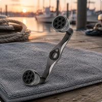 Reel Replacement Handle Lightweight Reel Handle Smooth Turning for Anglers