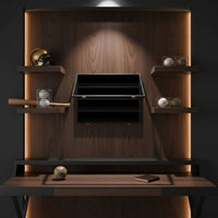 Trading Card Display Frame Dustproof Baseball Card Display Box Protection for Collector Room