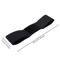 Golf Swinging Arms Correction Strap Comfortable Golf Swing Lightweight for Backyard