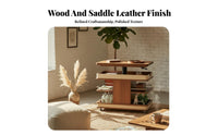 Movable with casters Adjustable C-shaped designd Desk Foldable Rolling C-shaped designd Tray Space-Saving Living Room Furniture Easy Assembly for Small Apartment Dwellers, telecommuting Workers, Students, Bedroom, Home Office
